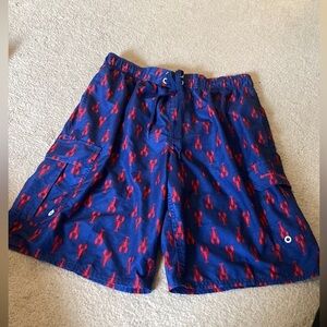 Beverly Hills Polo Club Swim Trunks